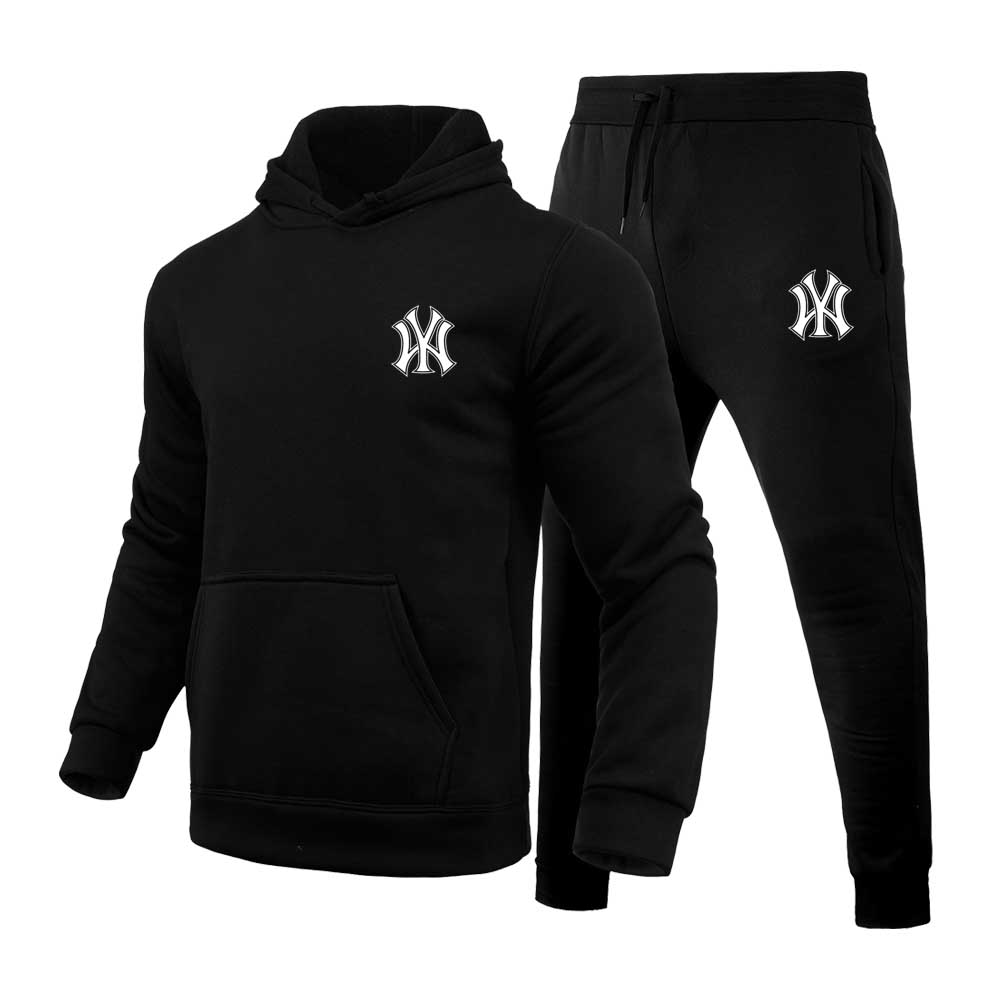 Hoodie Women Oversized - Promoção Quente: Conjunto de Moletom de