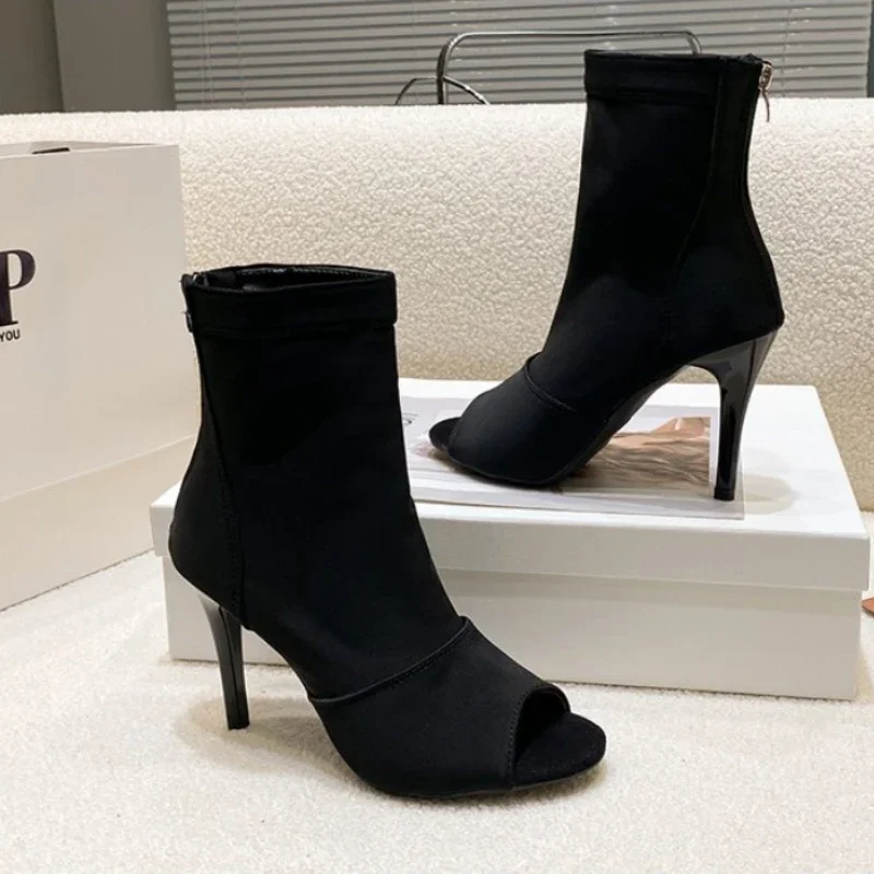 Women'S Fashion Socks - 2025 mulheres sapatos de dança latina