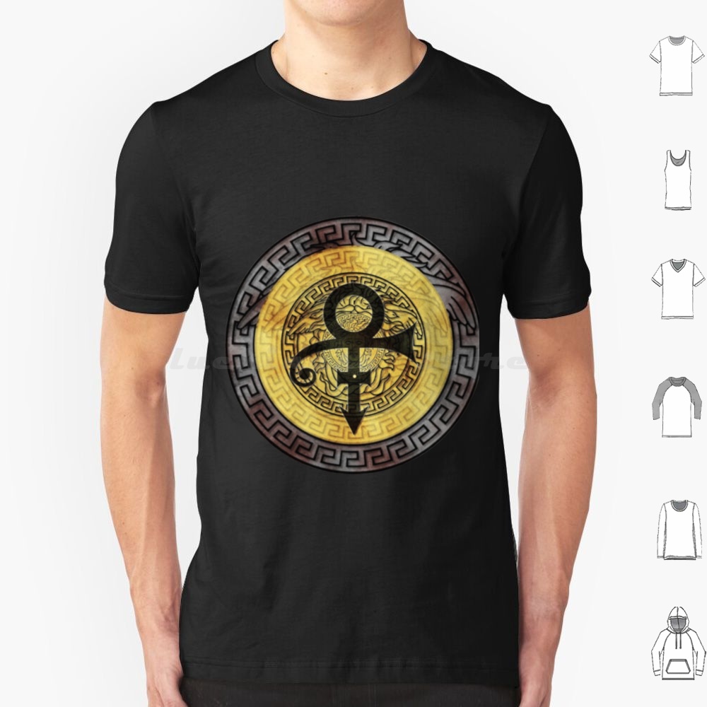 Women'S Fashion Revolution - Vintage príncipe retro revolução t camisa