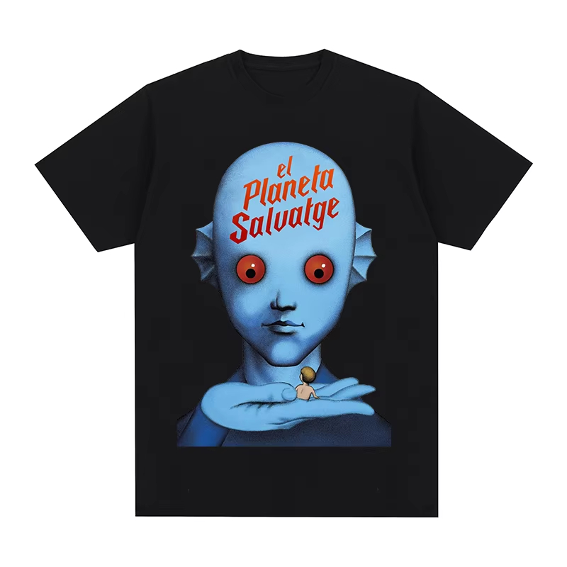 Women'S Fashion In The 70S - Camiseta Fantástica do Filme Cult dos