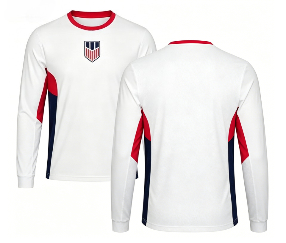 Women'S Fashion For 2026 - Camiseta de Futebol Americana 2026 de