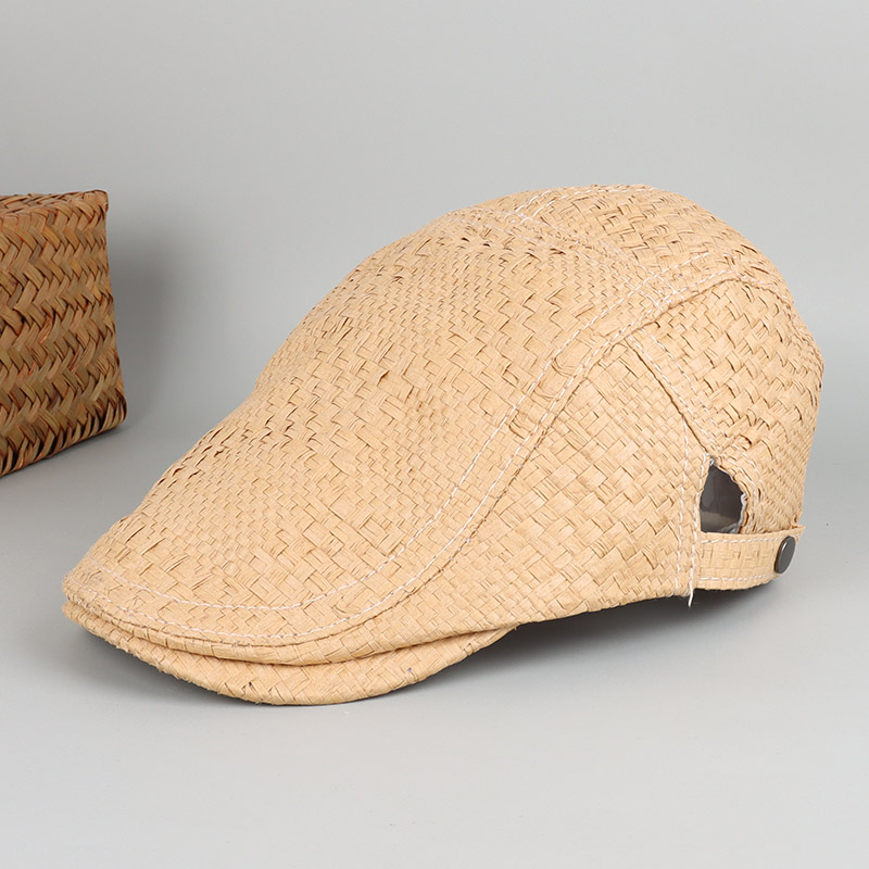 Women'S Fashion Peaky Blinders - Chapéus de Sol de Verão, Bonés