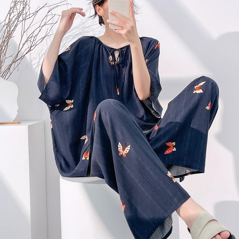 Women'S Fashion For 2026 - Conjunto de Pijamas Femininos Confortáveis e