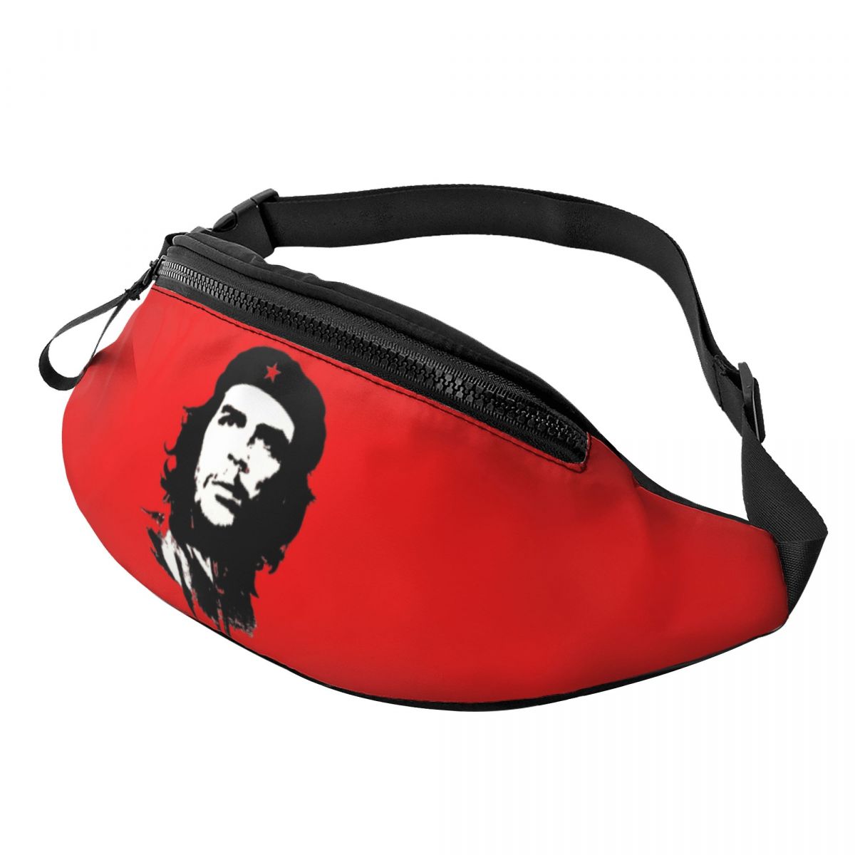 Women'S Fashion Revolution - Personalizado che guevara fanny saco personalizado