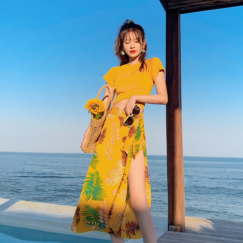 Women'S Fashion For 2026 - Novo 2026 Conjunto de Biquíni Feminino