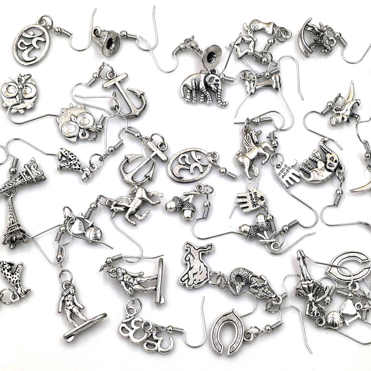 Women'S Fashion Earrings - 20 Estilos de Brincos de Moda