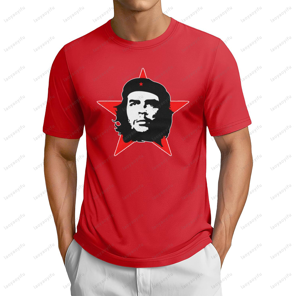 Women'S Fashion Revolution - Che guevara revolução marxismo união soviética
