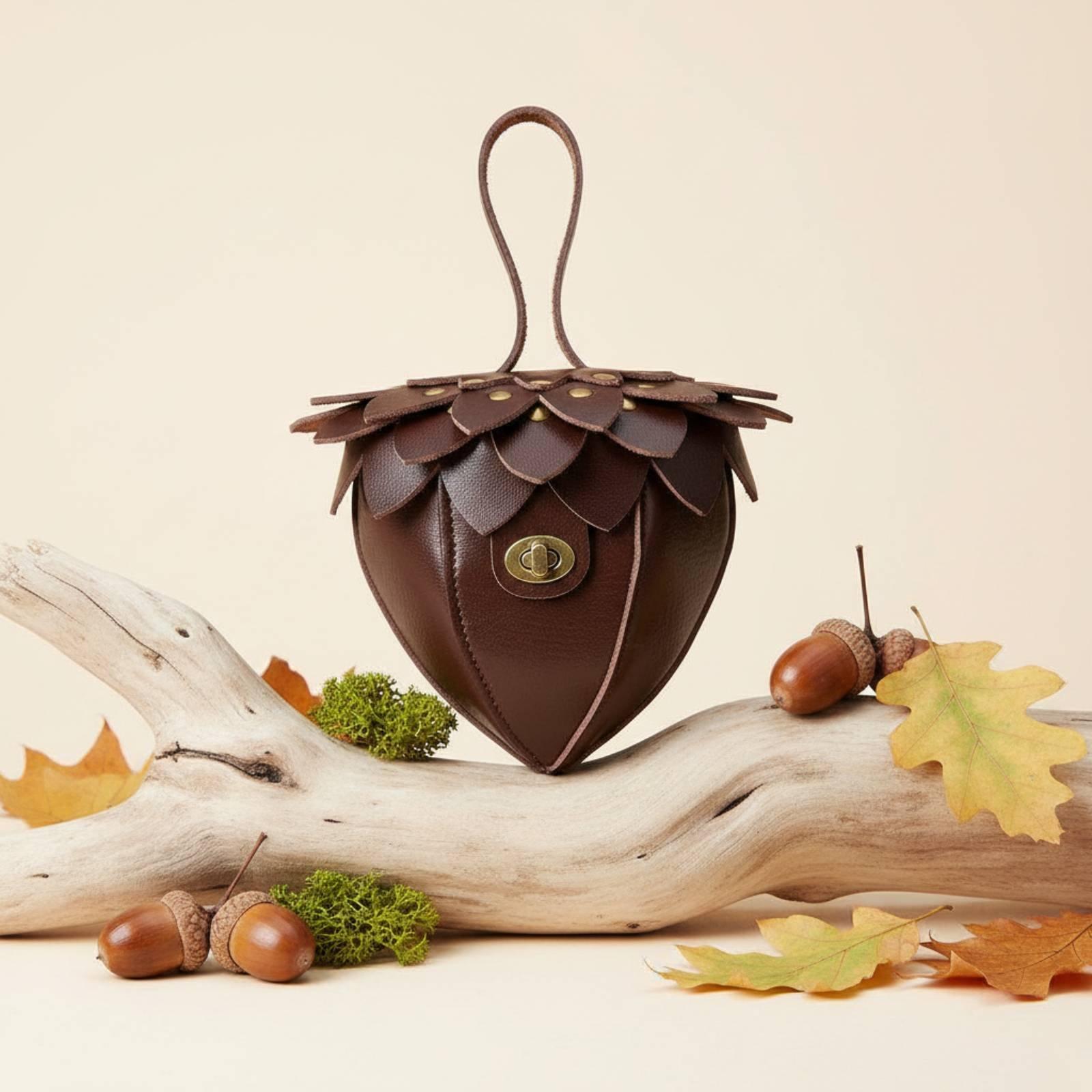 Coin Purse Women - Bolsa de Moedas Feminina com Padrão