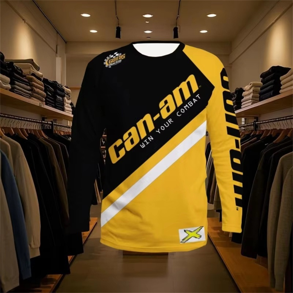 Women Fashion Outfits - Camiseta de Manga Longa para Corrida