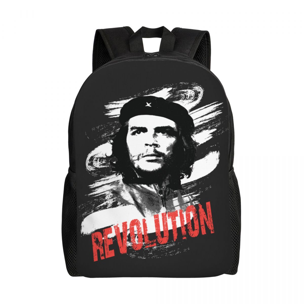 Women'S Fashion Revolution - Mochilas personalizadas da Revolução Che Guevara,