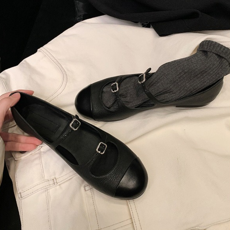 Elegante mary jane sapatos fem - Women'S Fashion Belts avaliação e preço