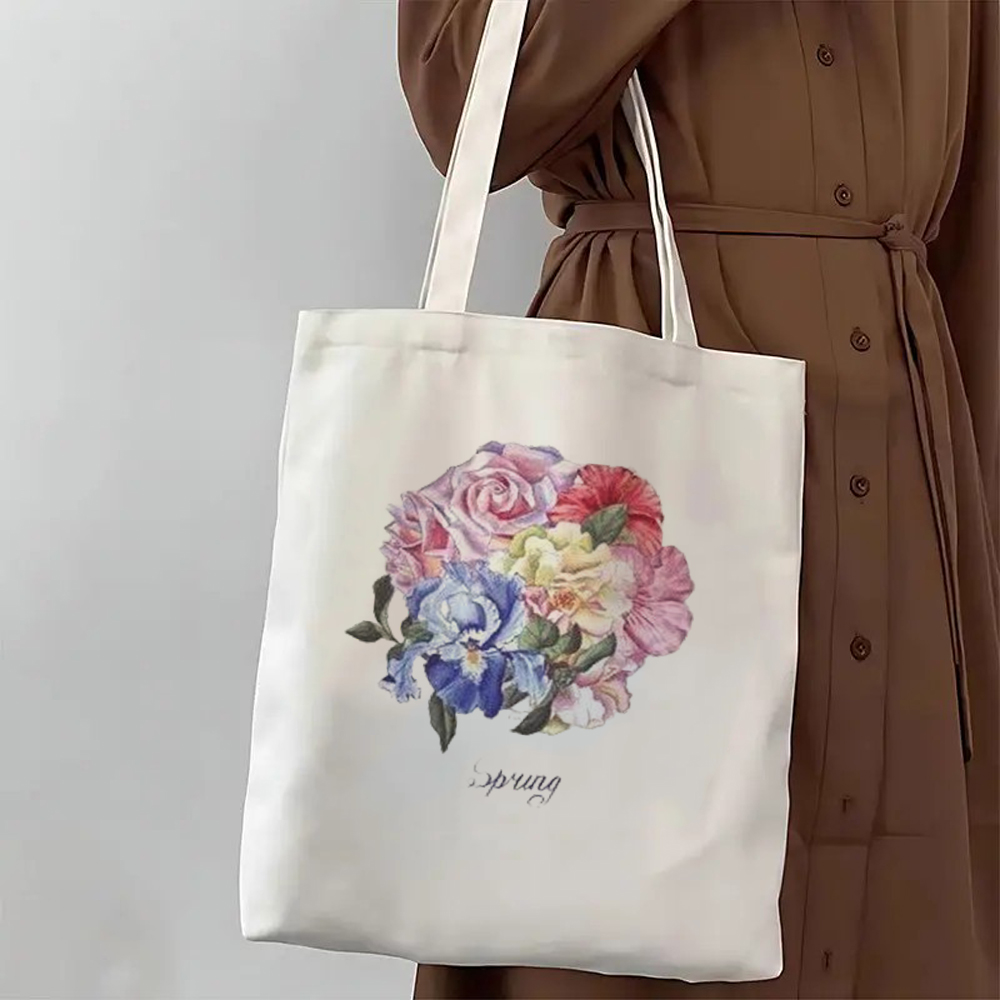 Bolsa tote com estampa de gato - Women Fashion Fun avaliação e preço