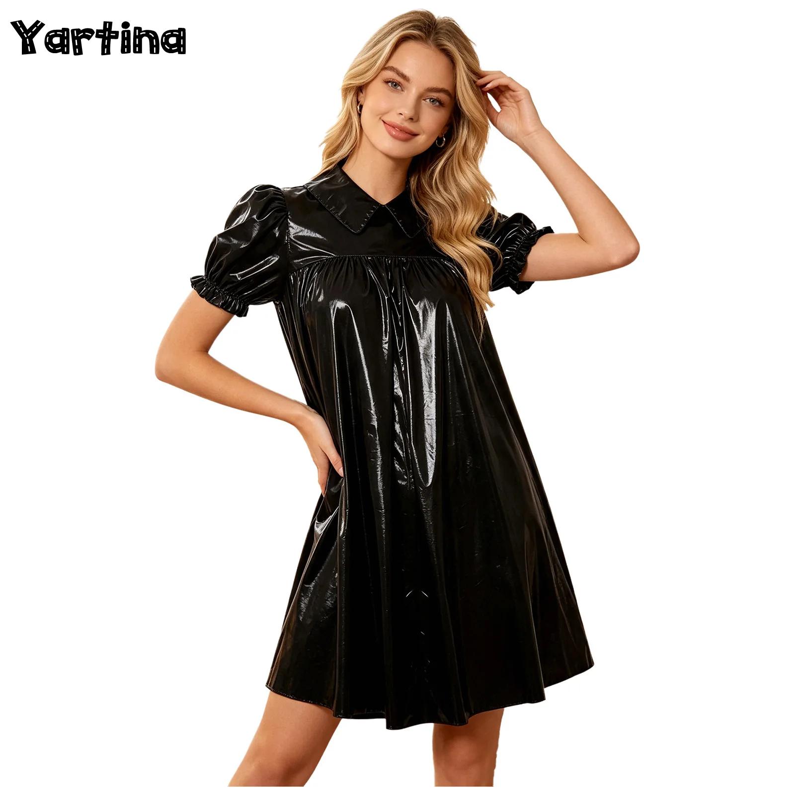 Vestido Babydoll Feminino Bril - Women'S Fashion Victorian avaliação e preço