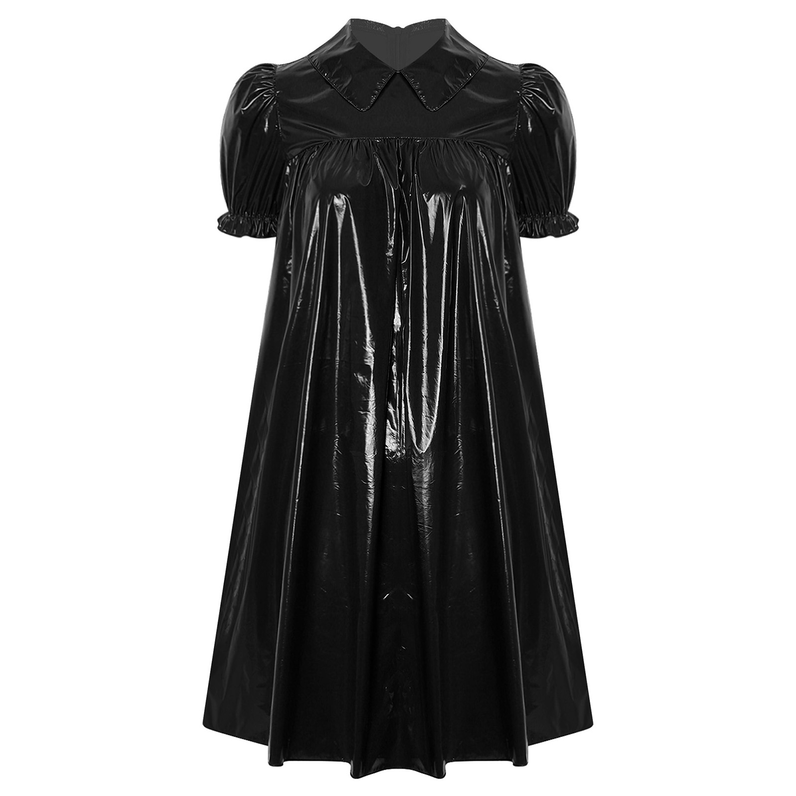 Vestido Babydoll Feminino Bril - Women'S Fashion Victorian avaliação e preço