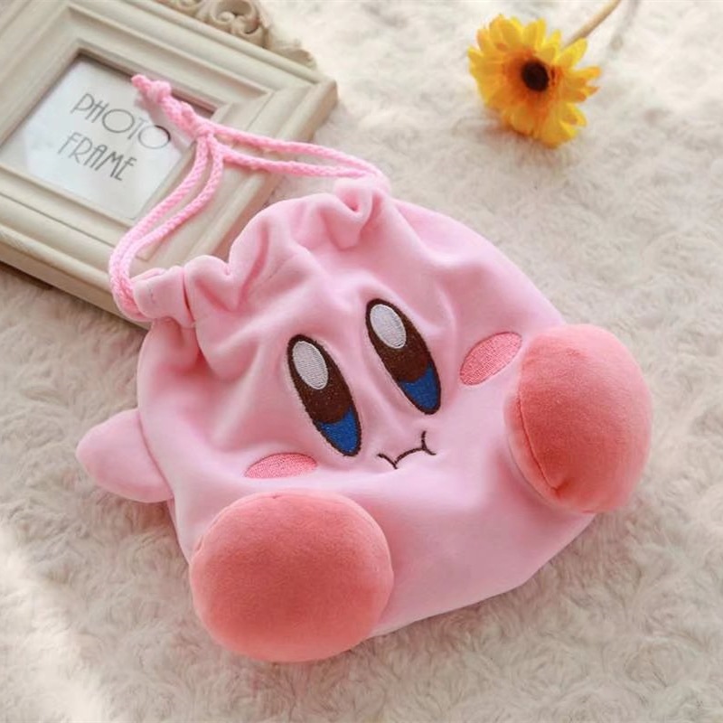 Bolsa de Armazenamento Kirby p - Coin Purse Women avaliação e preço