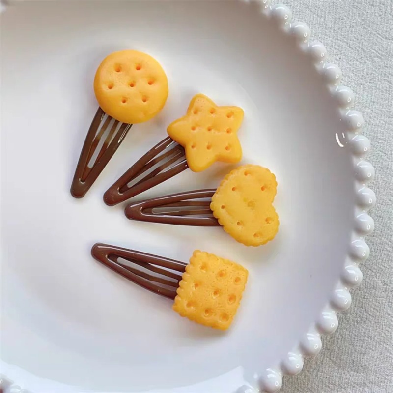 4pc simulado divertido biscoit - Women Fashion Fun avaliação e preço