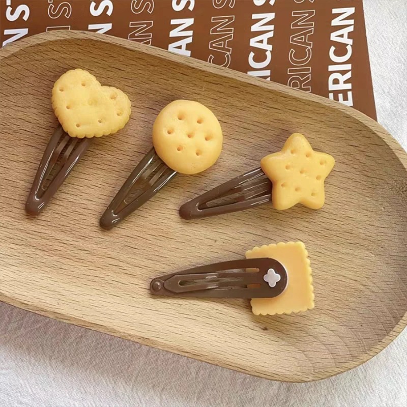 4pc simulado divertido biscoit - Women Fashion Fun avaliação e preço