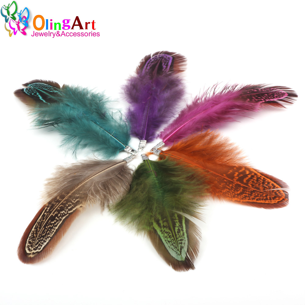 Olingart colorido tingimento p - Women'S Fashion Earrings avaliação e preço