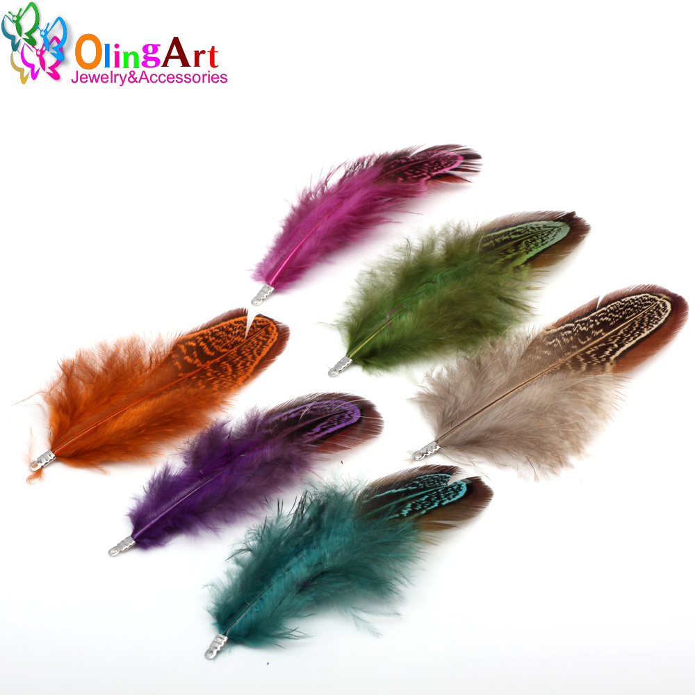 Olingart colorido tingimento p - Women'S Fashion Earrings avaliação e preço