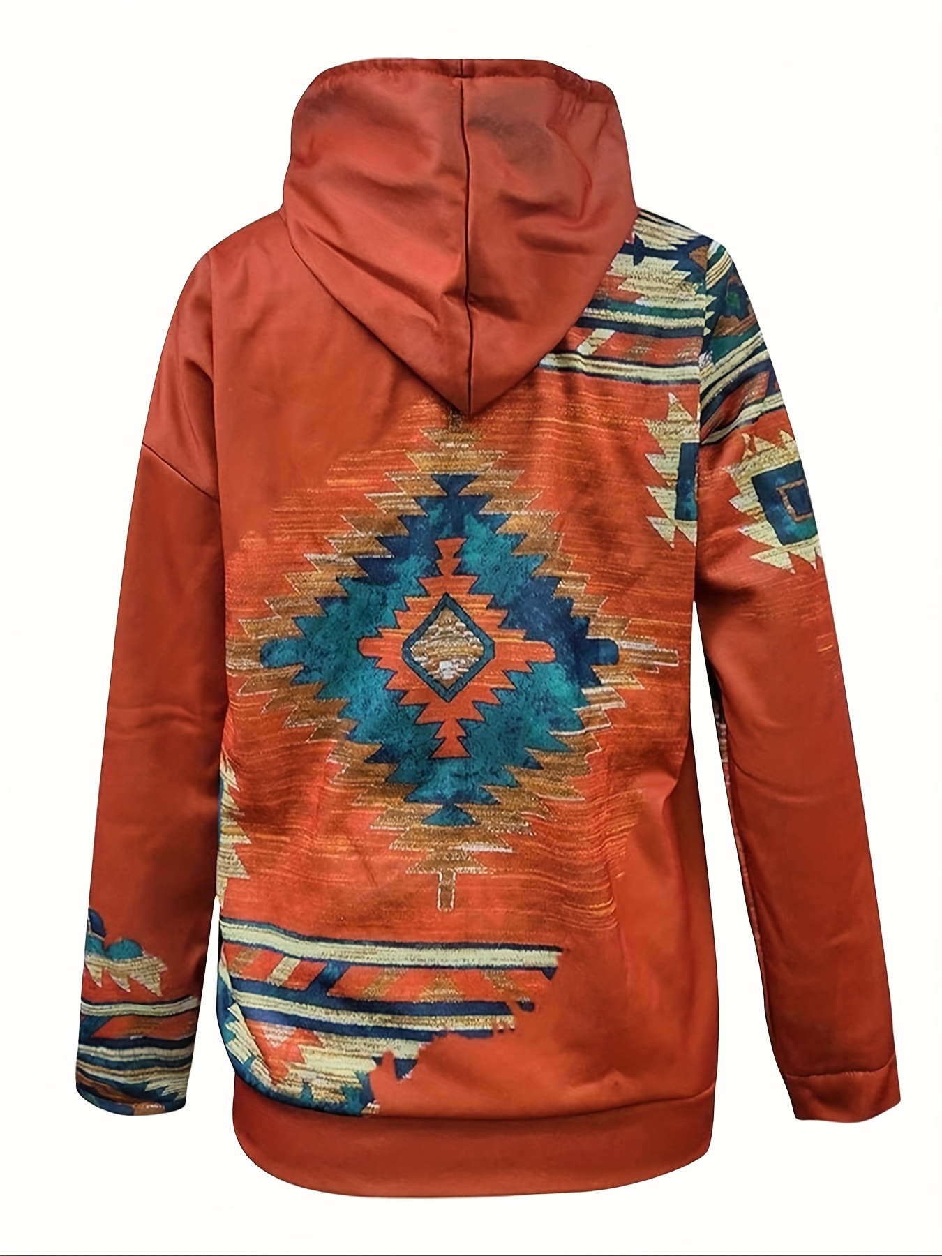 Moletom Feminino Plus Size com - Hoodie Women Oversized avaliação e preço
