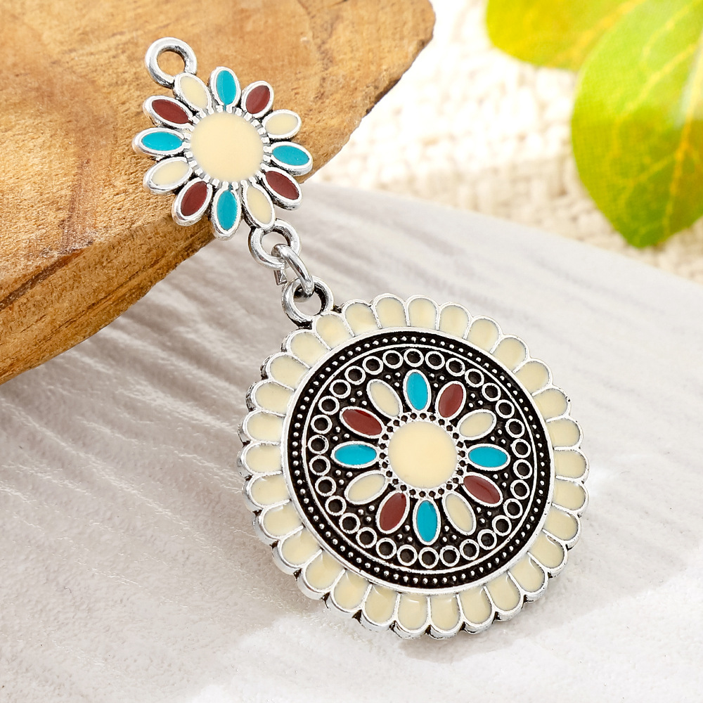 2026 Nova Chegada: Pingentes E - Women'S Fashion Earrings avaliação e preço