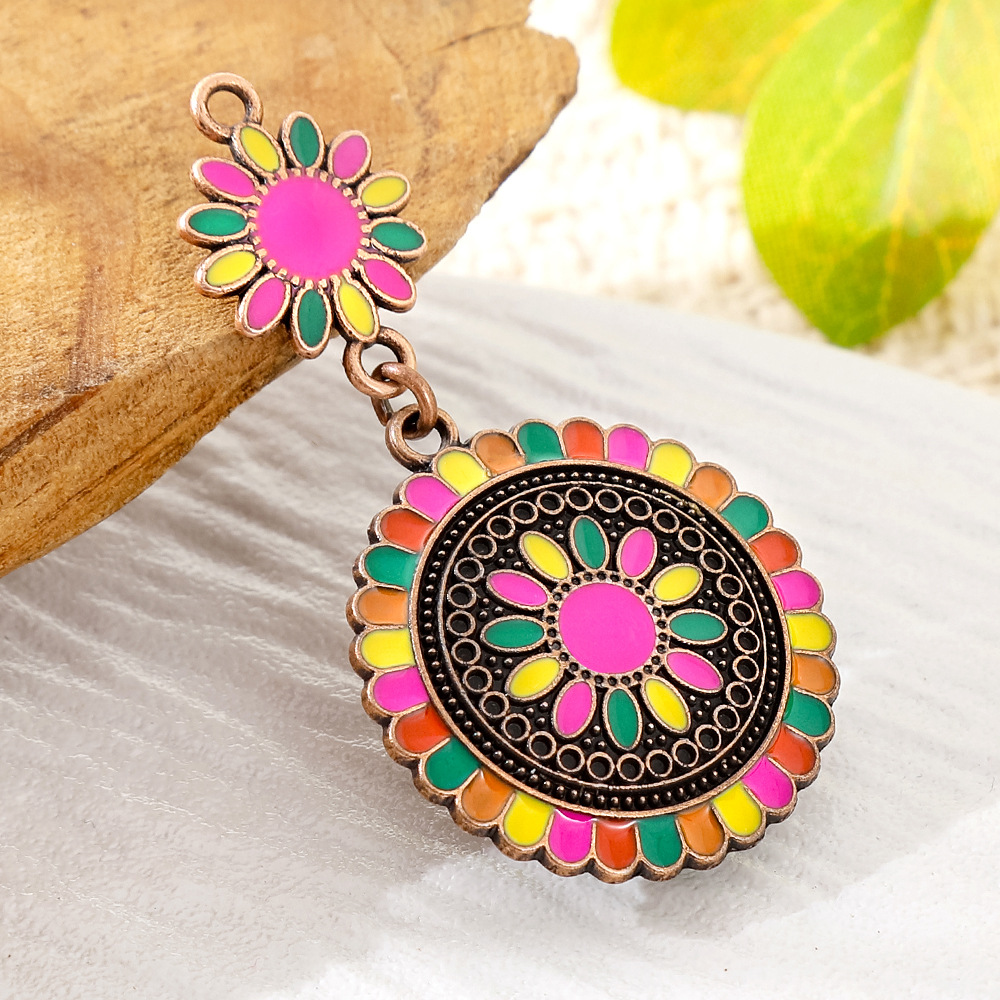2026 Nova Chegada: Pingentes E - Women'S Fashion Earrings avaliação e preço