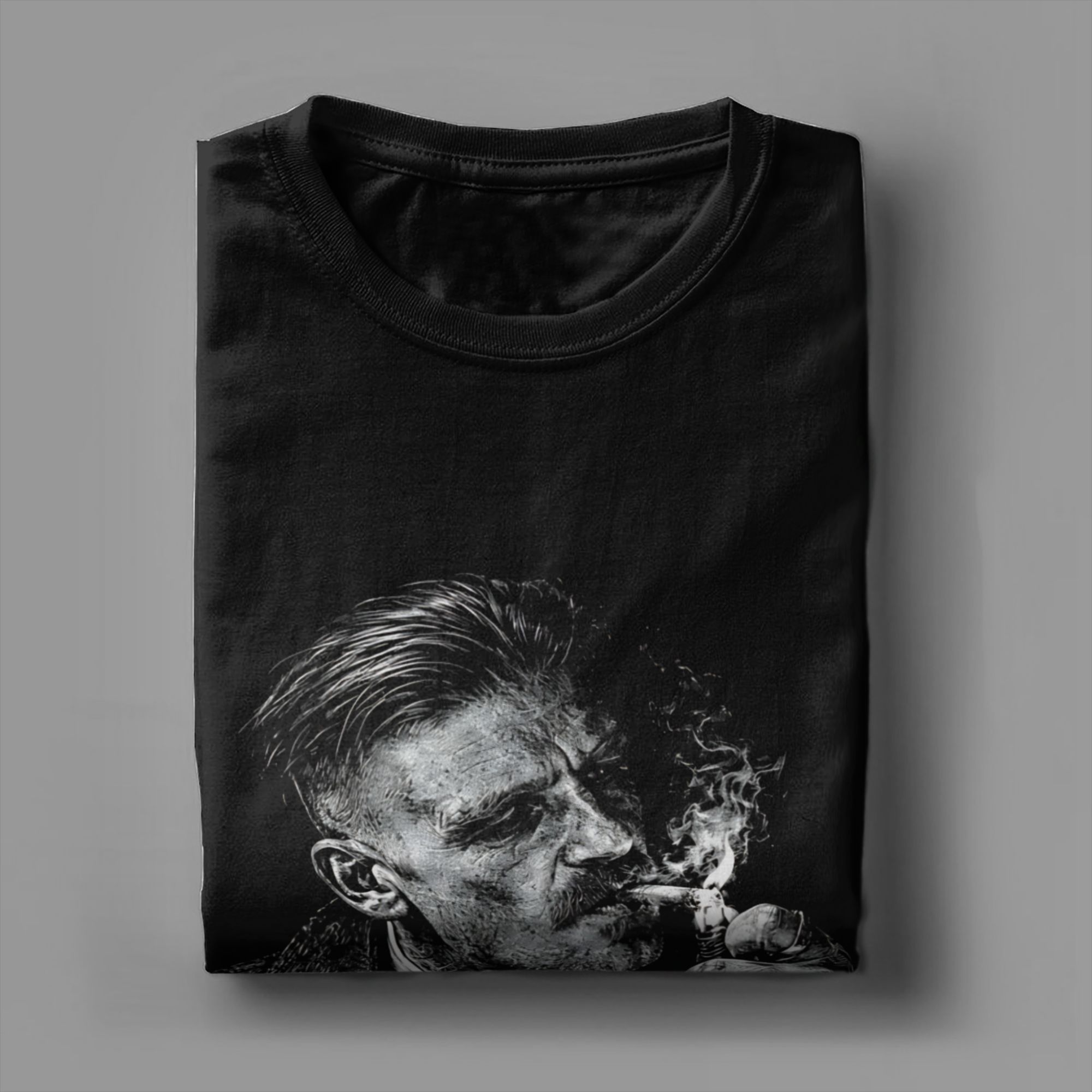 Camiseta masculina e feminina  - Women'S Fashion Peaky Blinders avaliação e preço