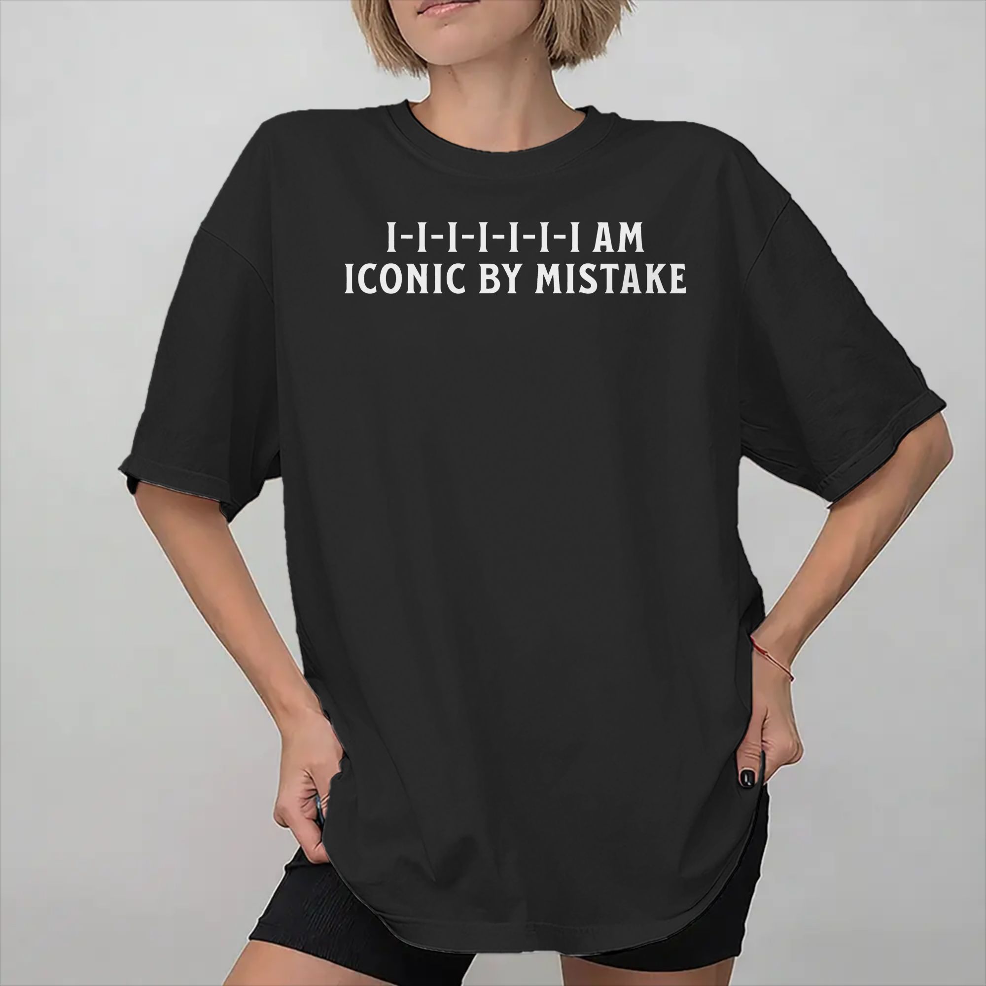Camiseta masculina e feminina  - Women Fashion Icon avaliação e preço
