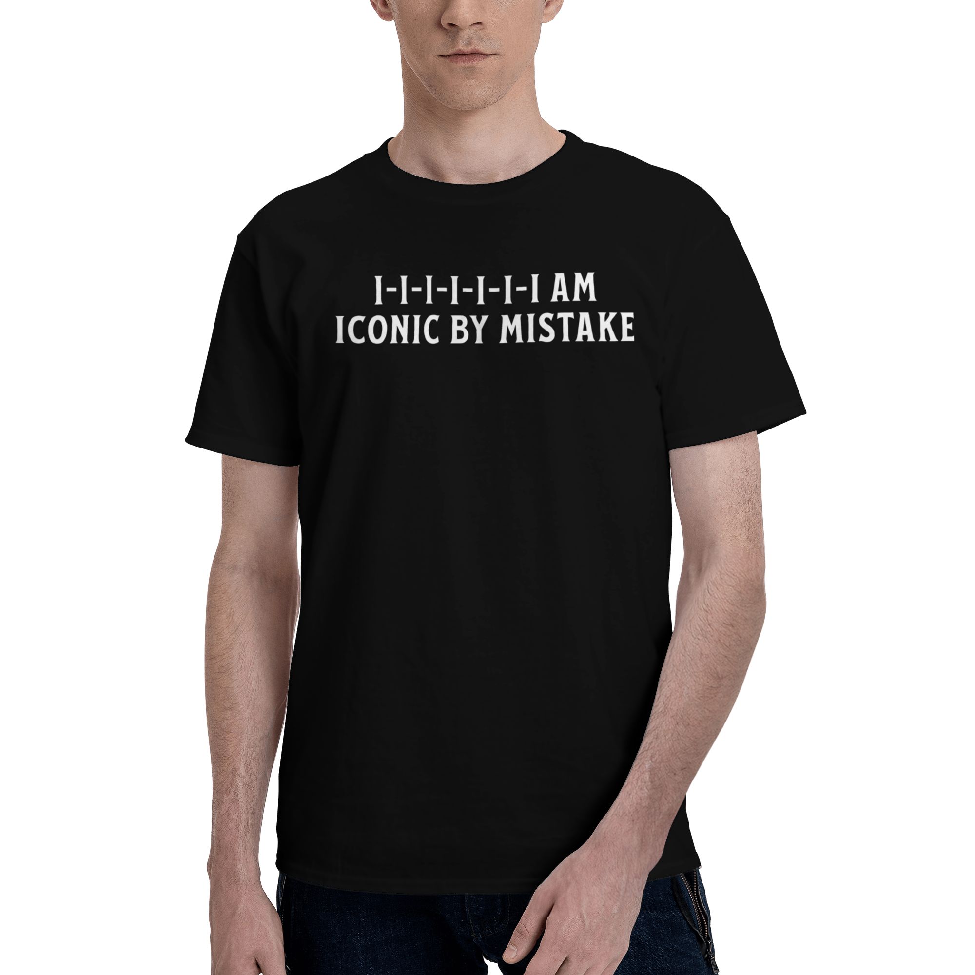 Camiseta masculina e feminina  - Women Fashion Icon avaliação e preço