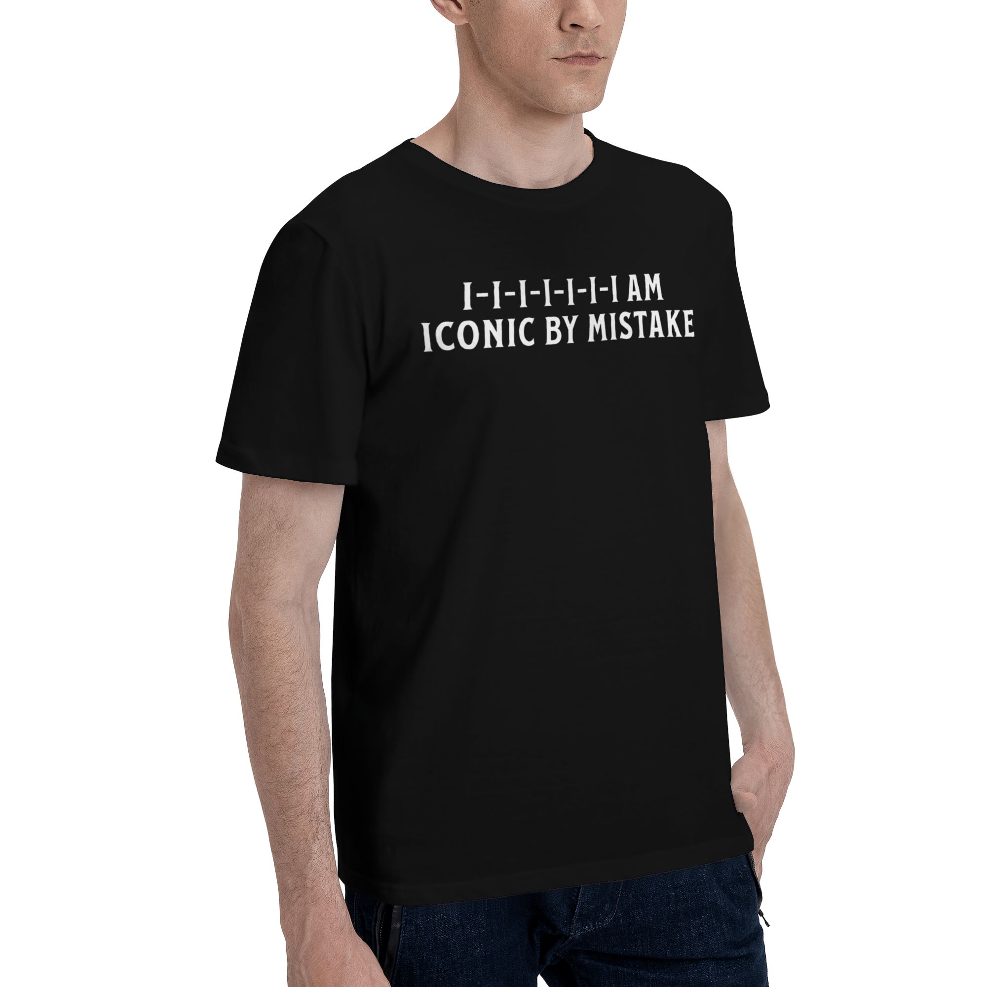 Camiseta masculina e feminina  - Women Fashion Icon avaliação e preço