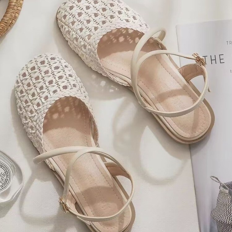 Sandálias Femininas Estilo Fra - Women Fashion Outfits avaliação e preço