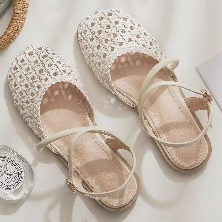 Sandálias Femininas Estilo Fra - Women Fashion Outfits avaliação e preço