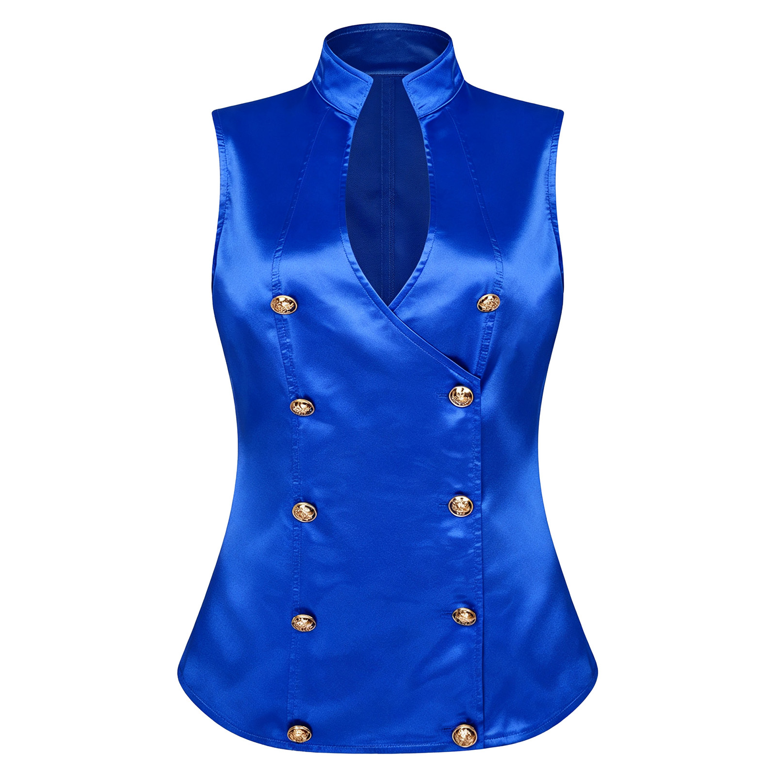 Colete Feminino Medieval Renas - Women'S Fashion Victorian avaliação e preço