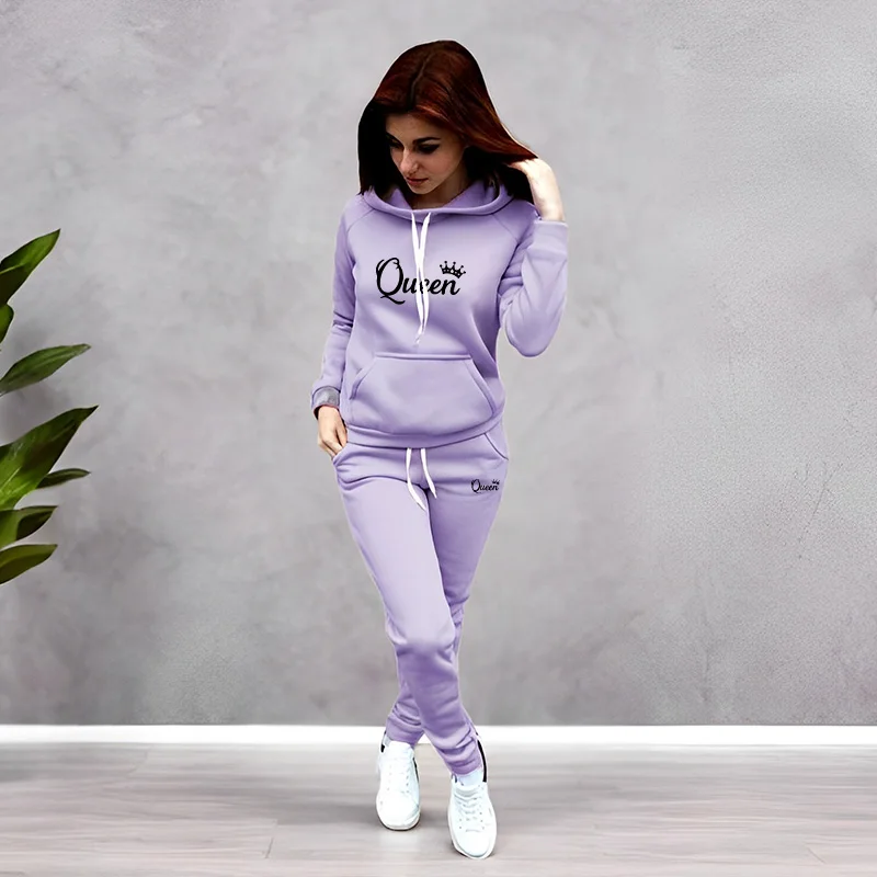 Conjunto de Agasalho Feminino  - Women Fashion Outfits avaliação e preço