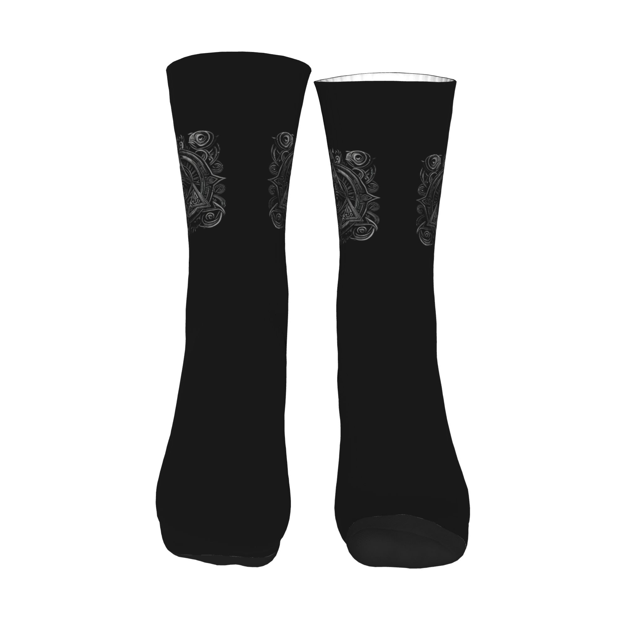 Meias Fashion All Seeing Eye o - Women'S Fashion Socks avaliação e preço