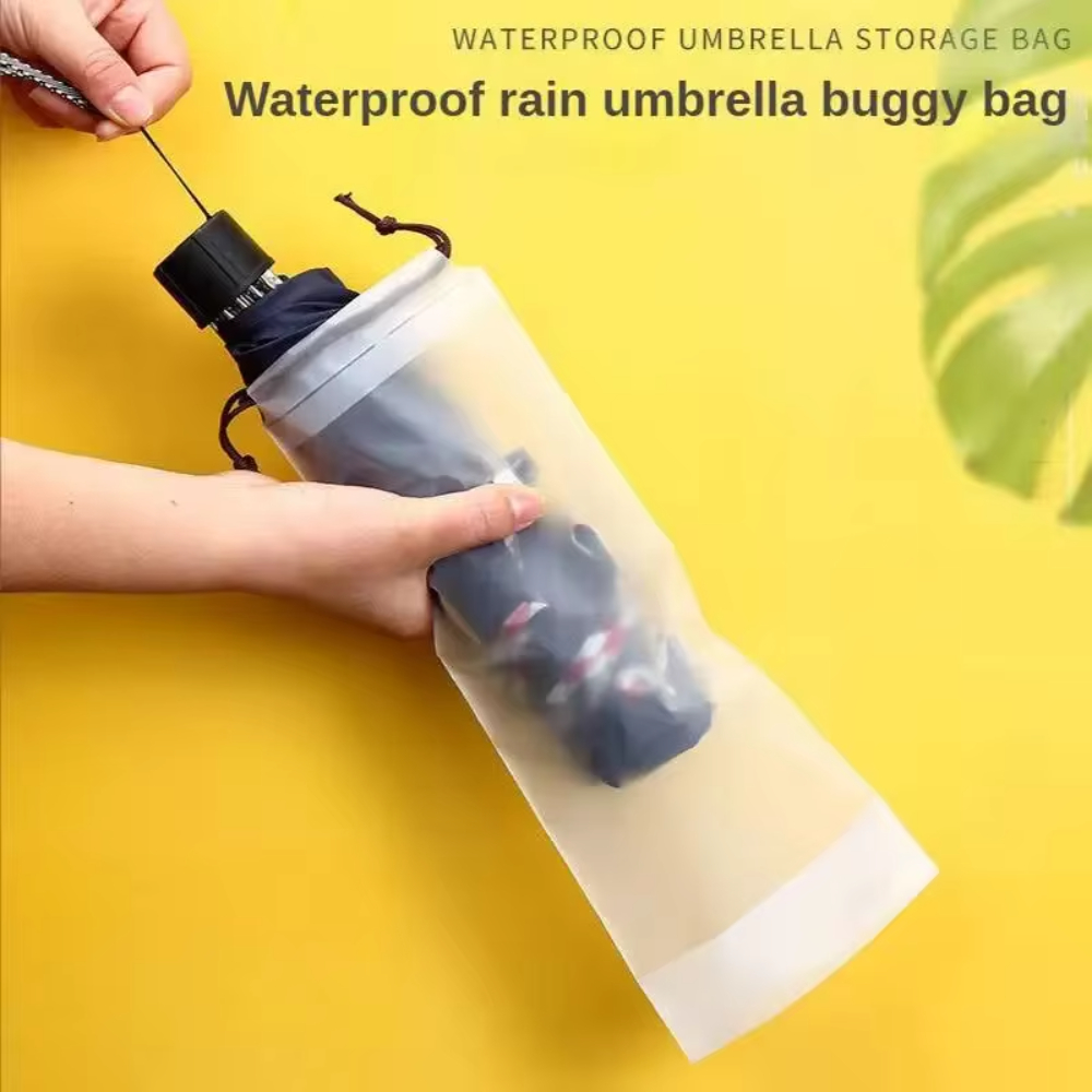 Saco impermeável do armazename - Women'S Fashion Umbrella avaliação e preço