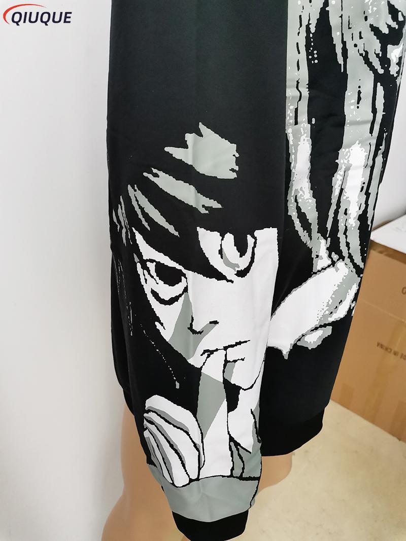 Anime death note misa amane ho - Hoodie Women Oversized avaliação e preço