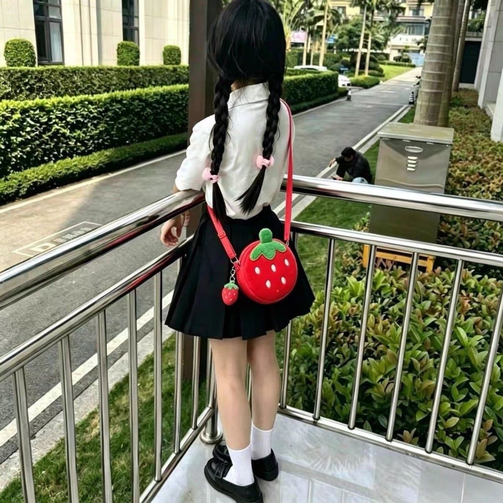 Adorável Bolsa de Ombro em For - Coin Purse Women avaliação e preço
