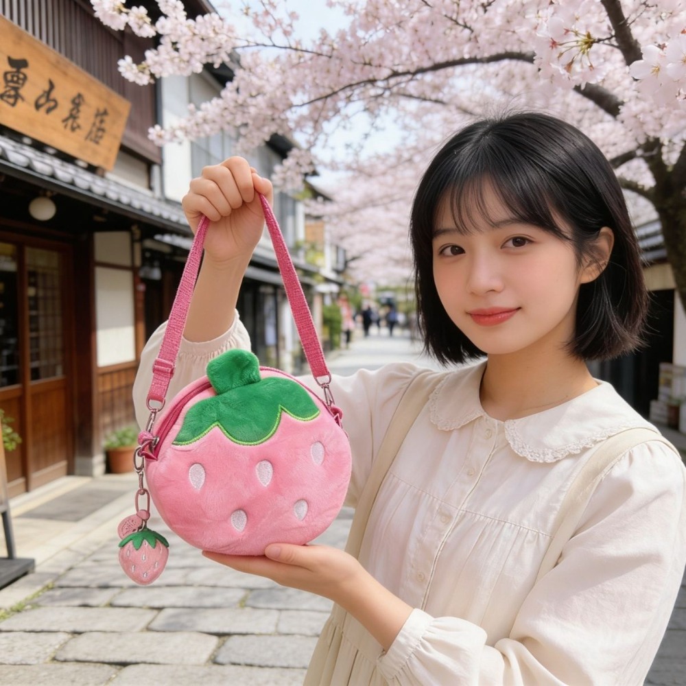 Adorável Bolsa de Ombro em For - Coin Purse Women avaliação e preço