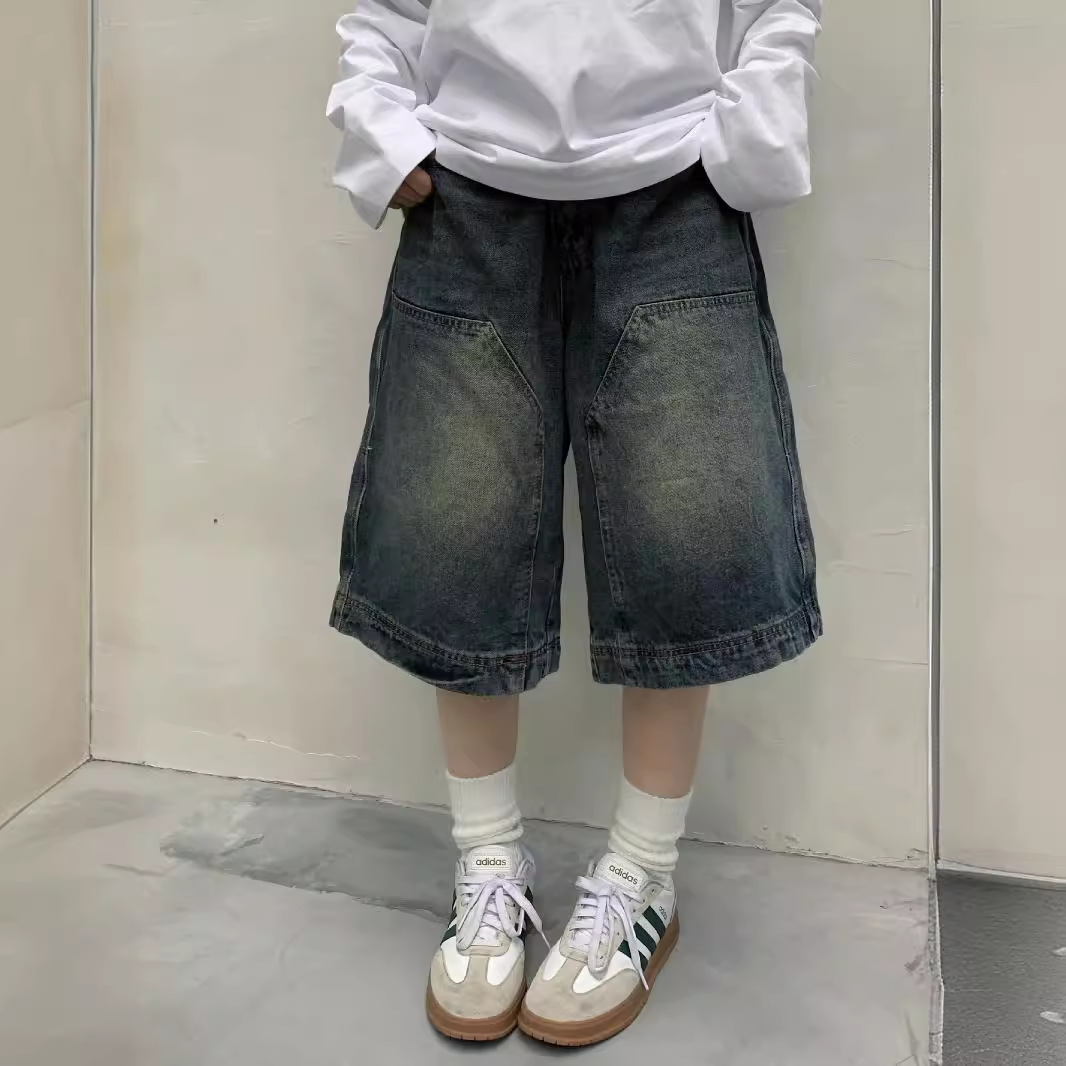 Mulheres y2k vintage baggy jea - Women'S Fashion Trousers avaliação e preço