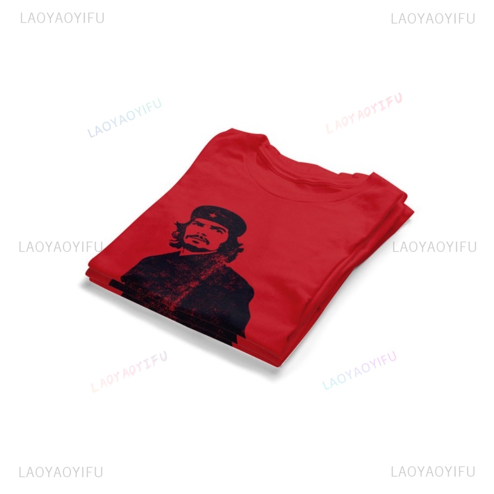 Che guevara capitalise na revo - Women'S Fashion Revolution avaliação e preço