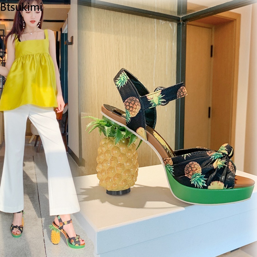 Sandálias Femininas Modernas e - Women Fashion Fun avaliação e preço