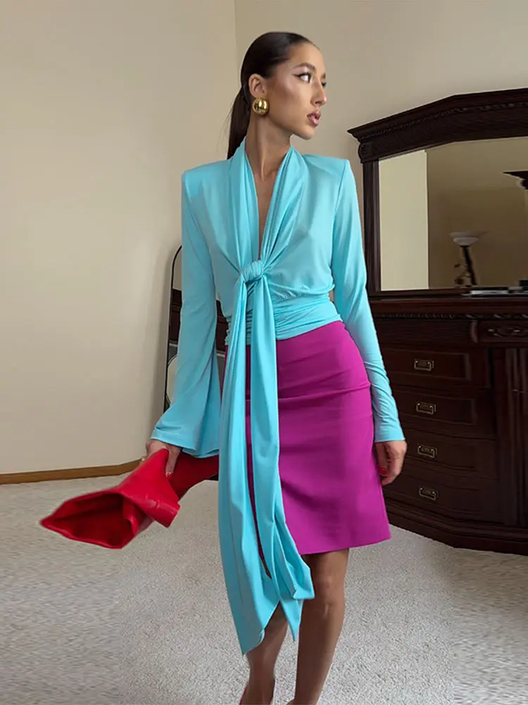 Vestido Feminino Elegante com  - Women'S Fashion For 2026 avaliação e preço