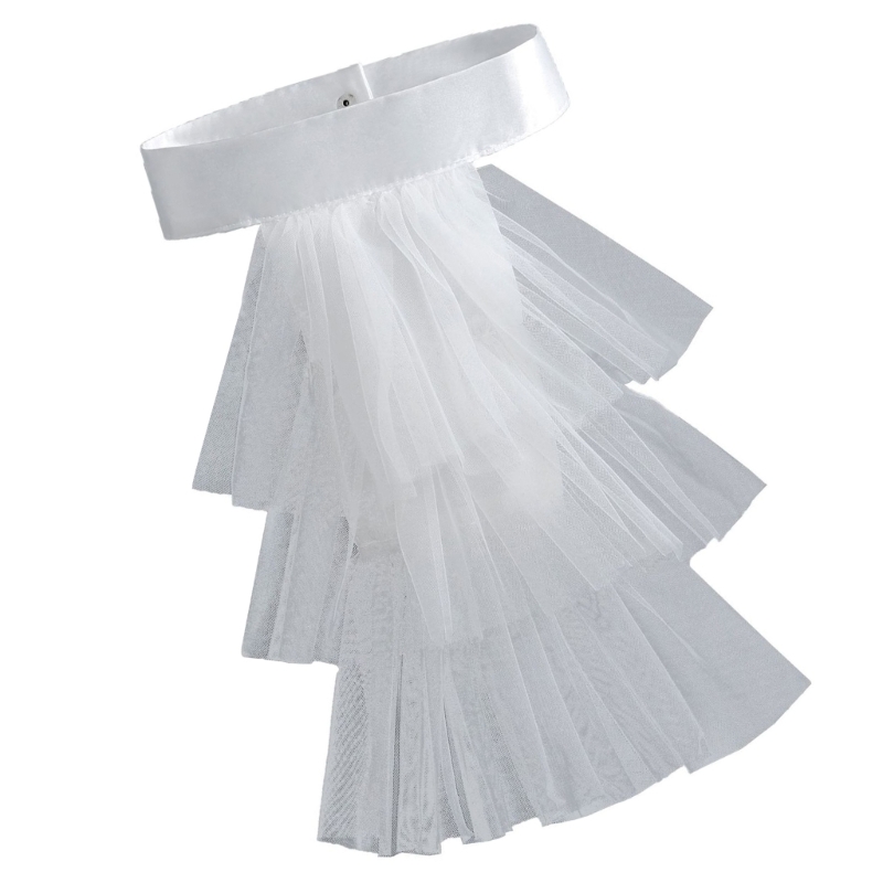 Elegante traje vitoriano colar - Women'S Fashion Victorian avaliação e preço