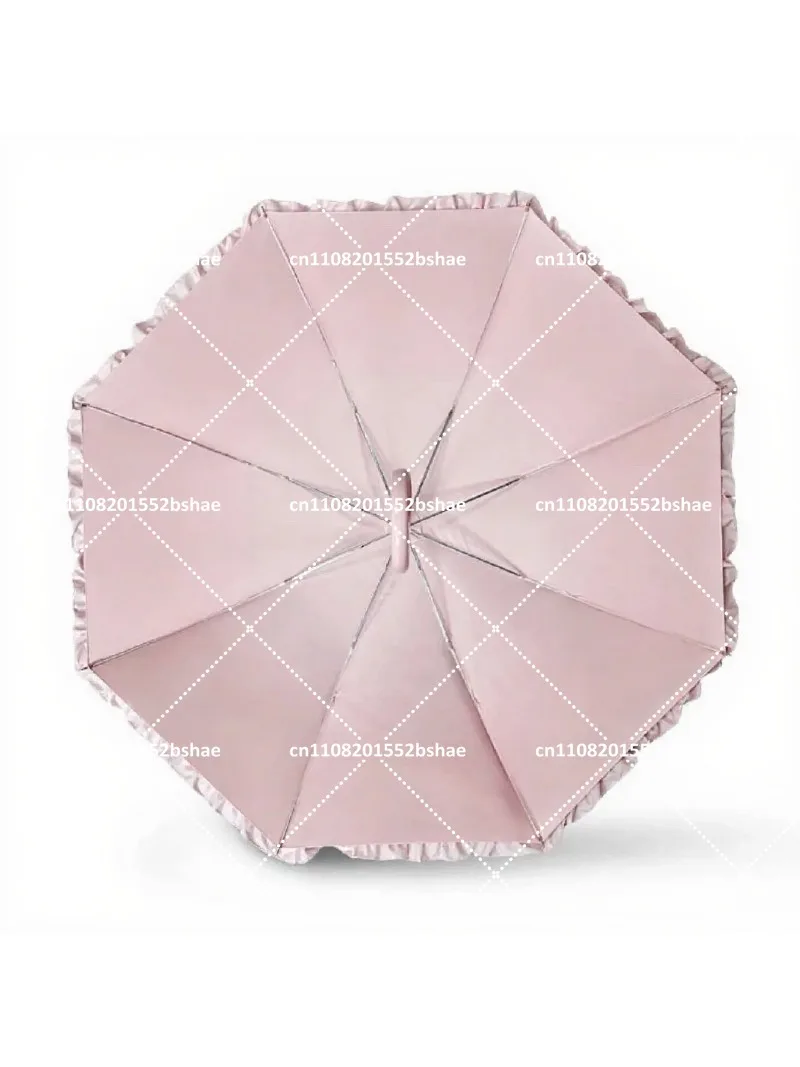 Guarda-chuva Elegante Estilo L - Women'S Fashion Umbrella avaliação e preço
