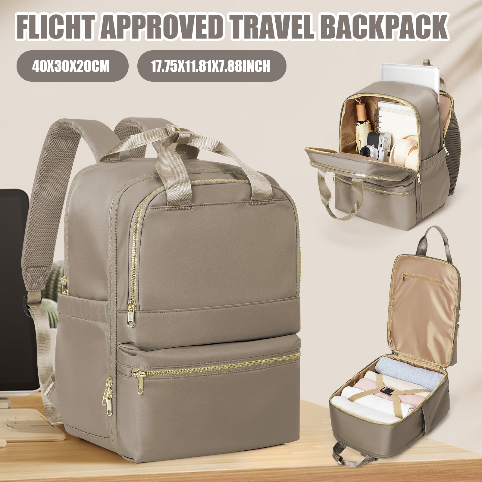 Ryanair 40x30x20 mochila de vi - Women'S Fashion Belts avaliação e preço