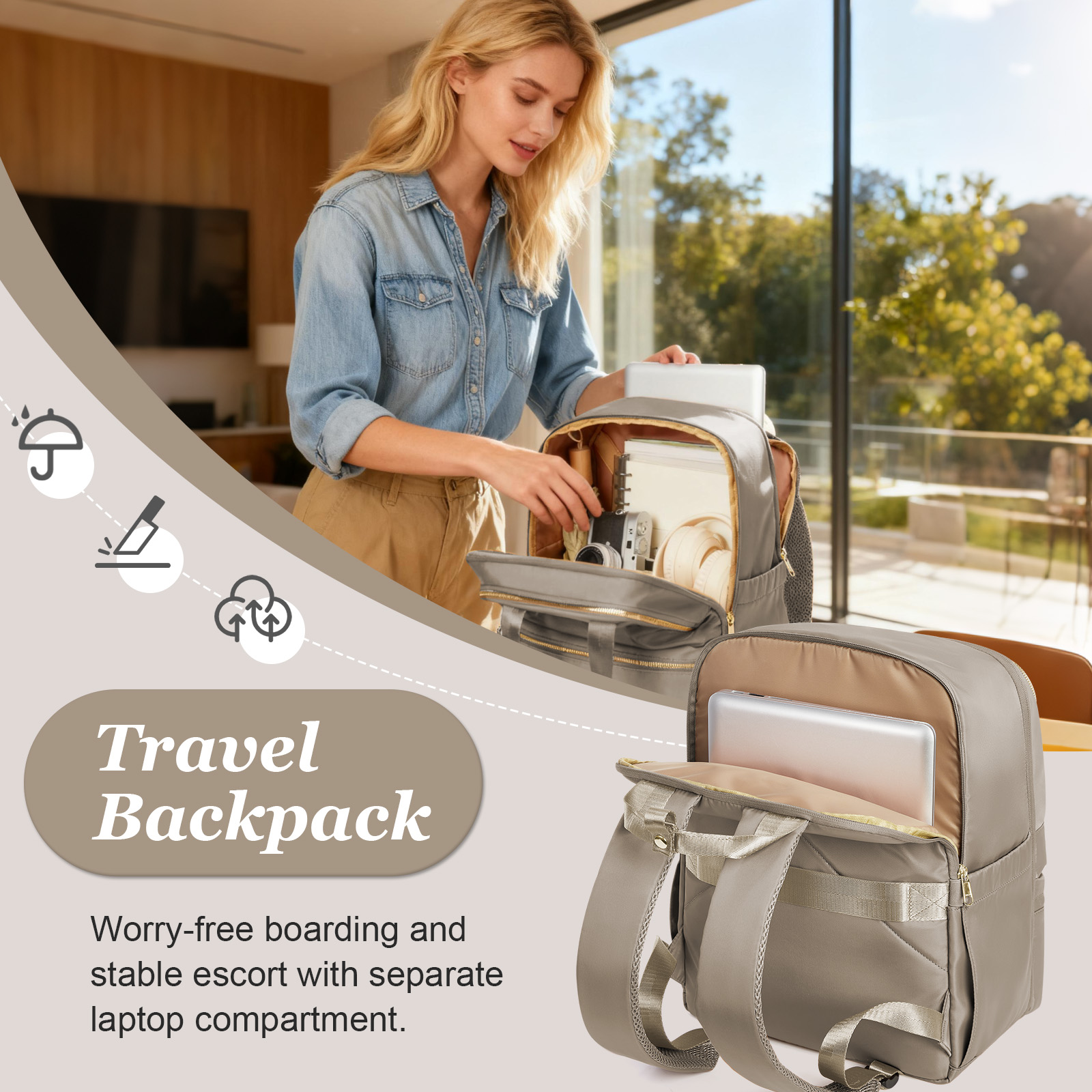 Ryanair 40x30x20 mochila de vi - Women'S Fashion Belts avaliação e preço