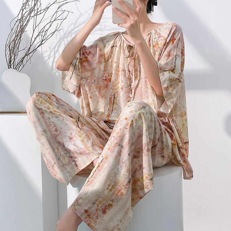 Conjunto de Pijamas Femininos  - Women'S Fashion For 2026 avaliação e preço