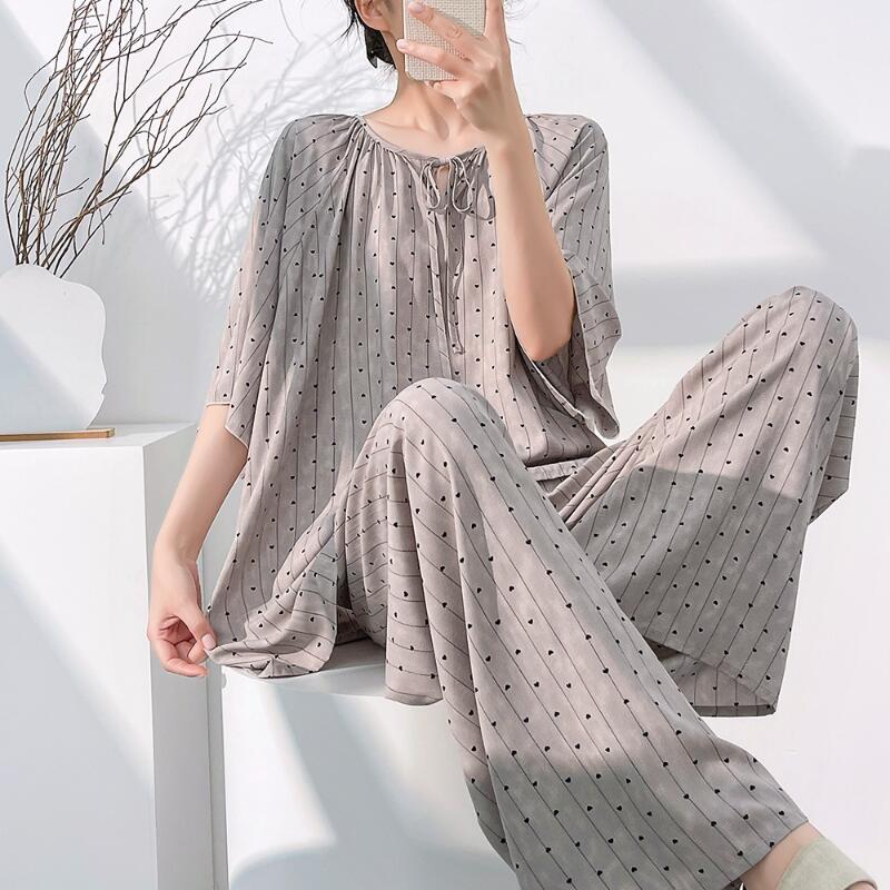Conjunto de Pijamas Femininos  - Women'S Fashion For 2026 avaliação e preço