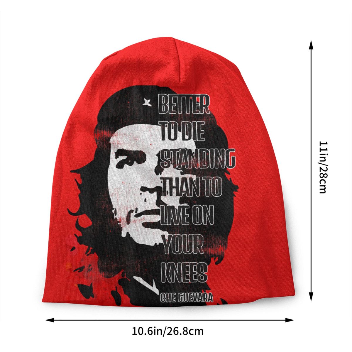 Personalizado retro che guevar - Women'S Fashion Revolution avaliação e preço